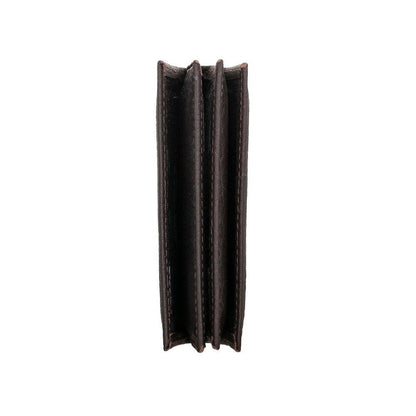Leather Card Holder – Full-grain leather – view 8