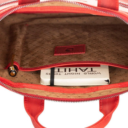 Laptop Bag – Full-grain leather – view 8