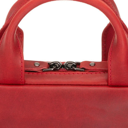 Laptop Bag – Full-grain leather – view 9