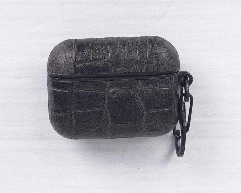 Leather AirPods Pro Case – Full-grain leather – view 2