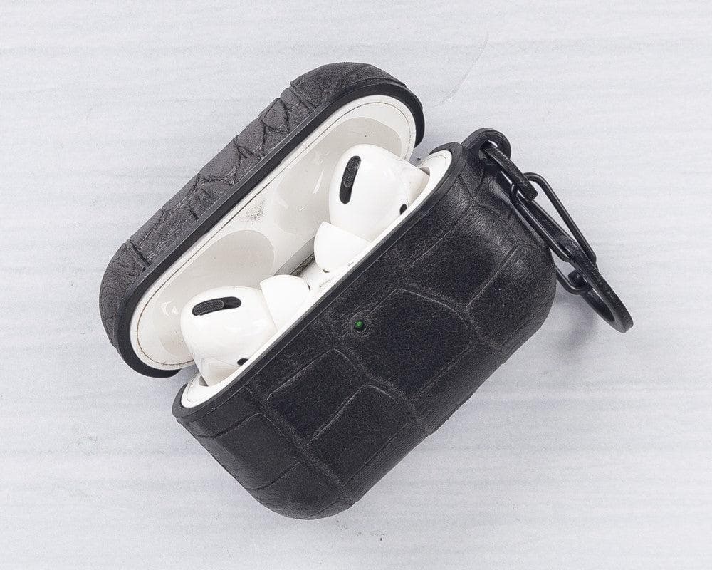 Leather AirPods Pro Case – Full-grain leather – view 4
