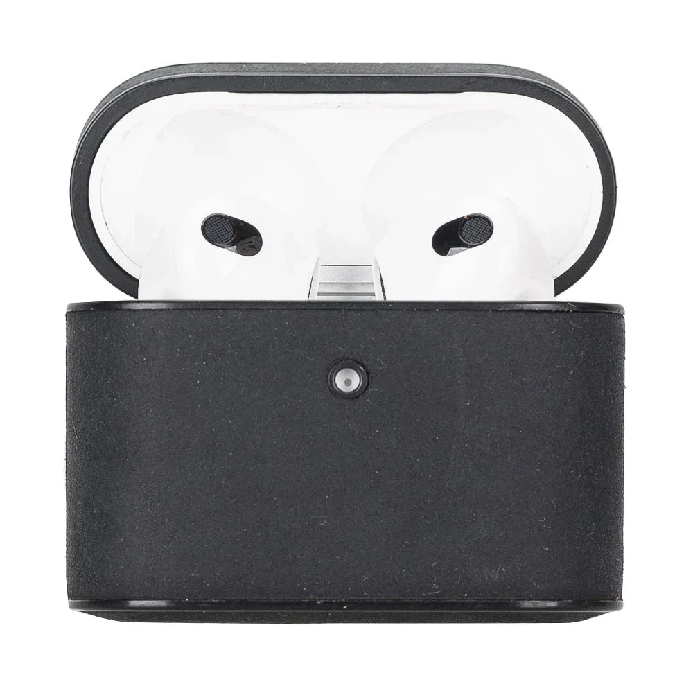 Leather AirPods 3 Case – Full-grain leather – view 3