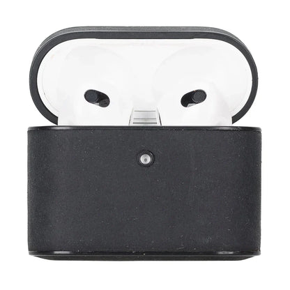 Leather AirPods 3 Case – Full-grain leather – view 3