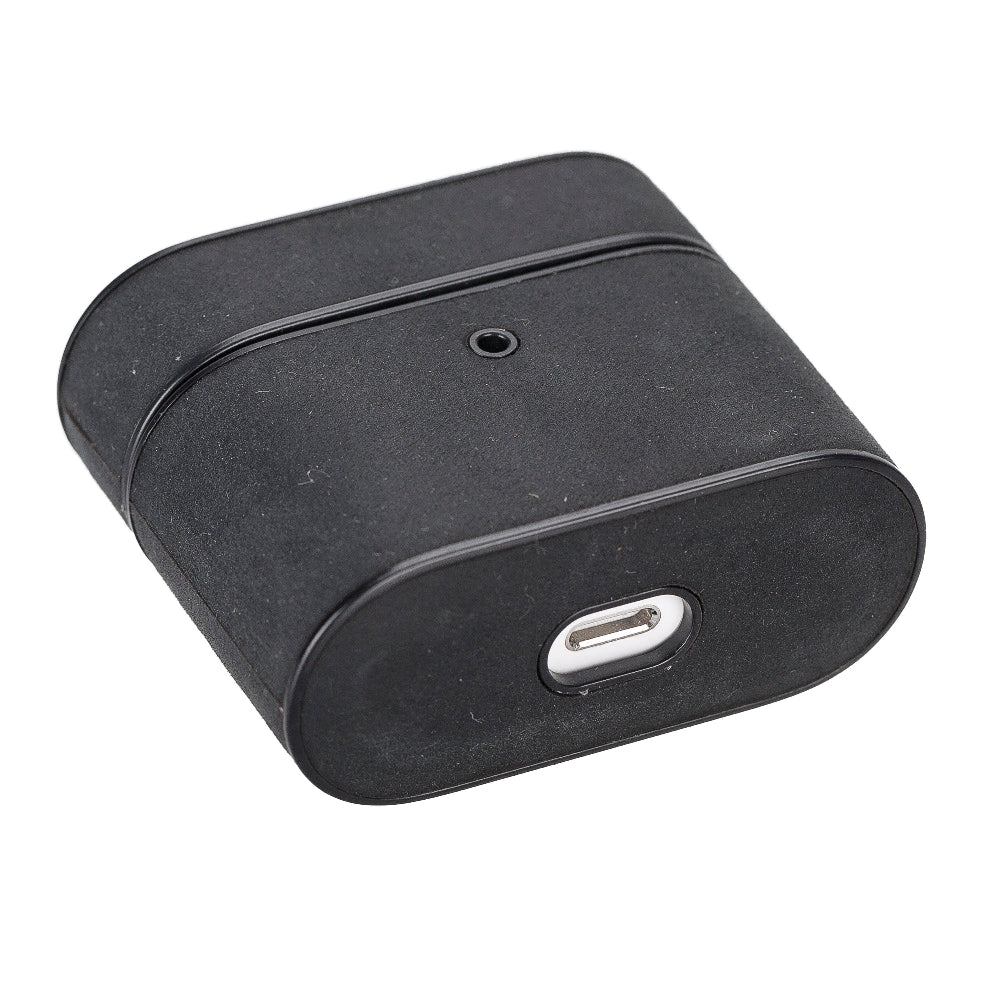 Leather AirPods 3 Case – Full-grain leather – view 4
