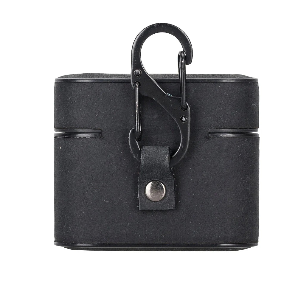 Leather AirPods 3 Case – Full-grain leather – view 2