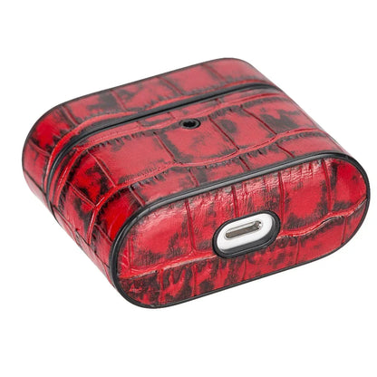 Leather AirPods 3 Case – Full-grain leather – view 10