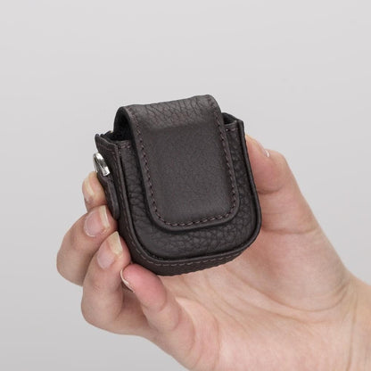 Leather AirPods 1/2 Case – Full-grain leather – view 8