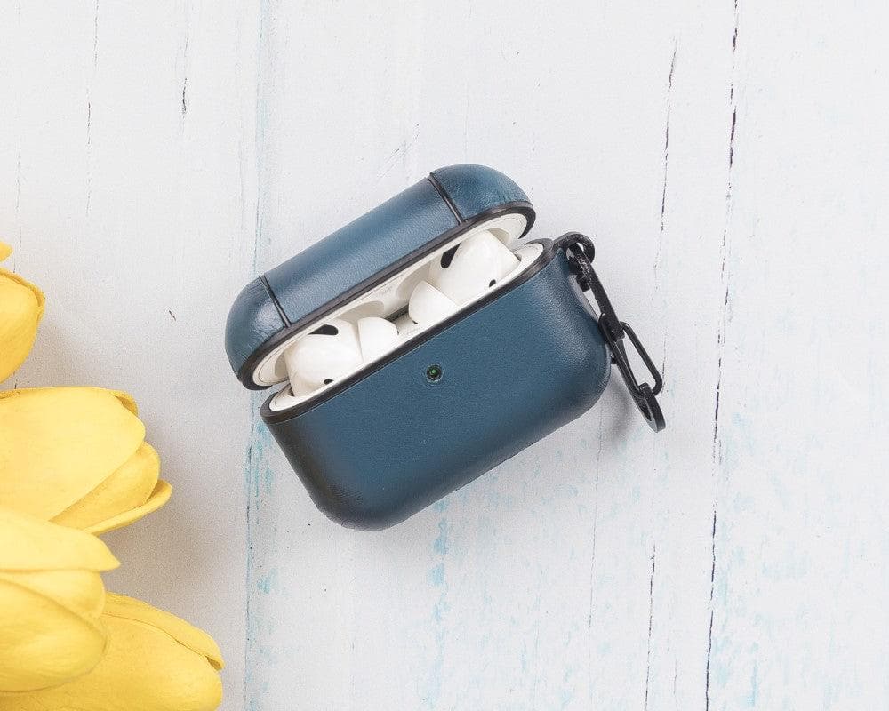 Leather AirPods Pro Case – Full-grain leather – view 2