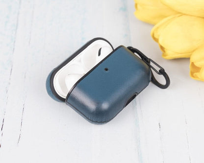 Leather AirPods Pro Case – Full-grain leather – view 4