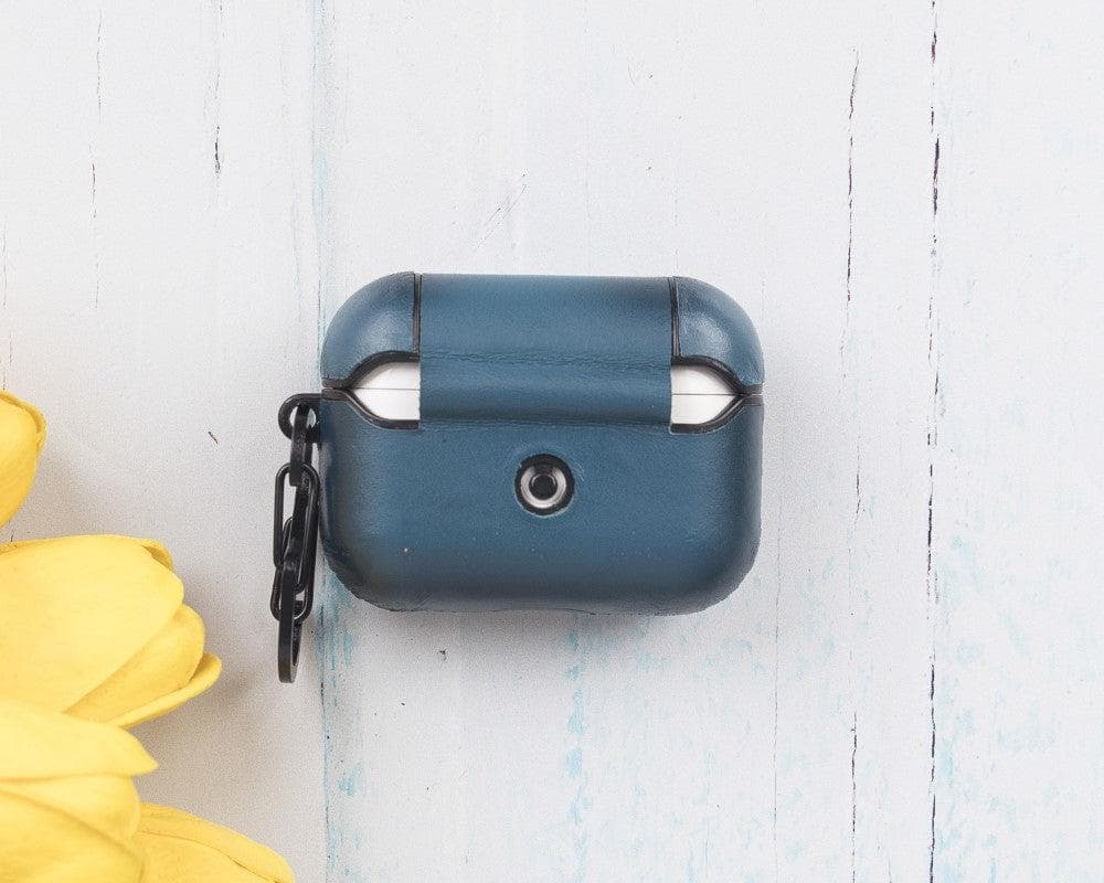 Leather AirPods Pro Case – Full-grain leather – view 3