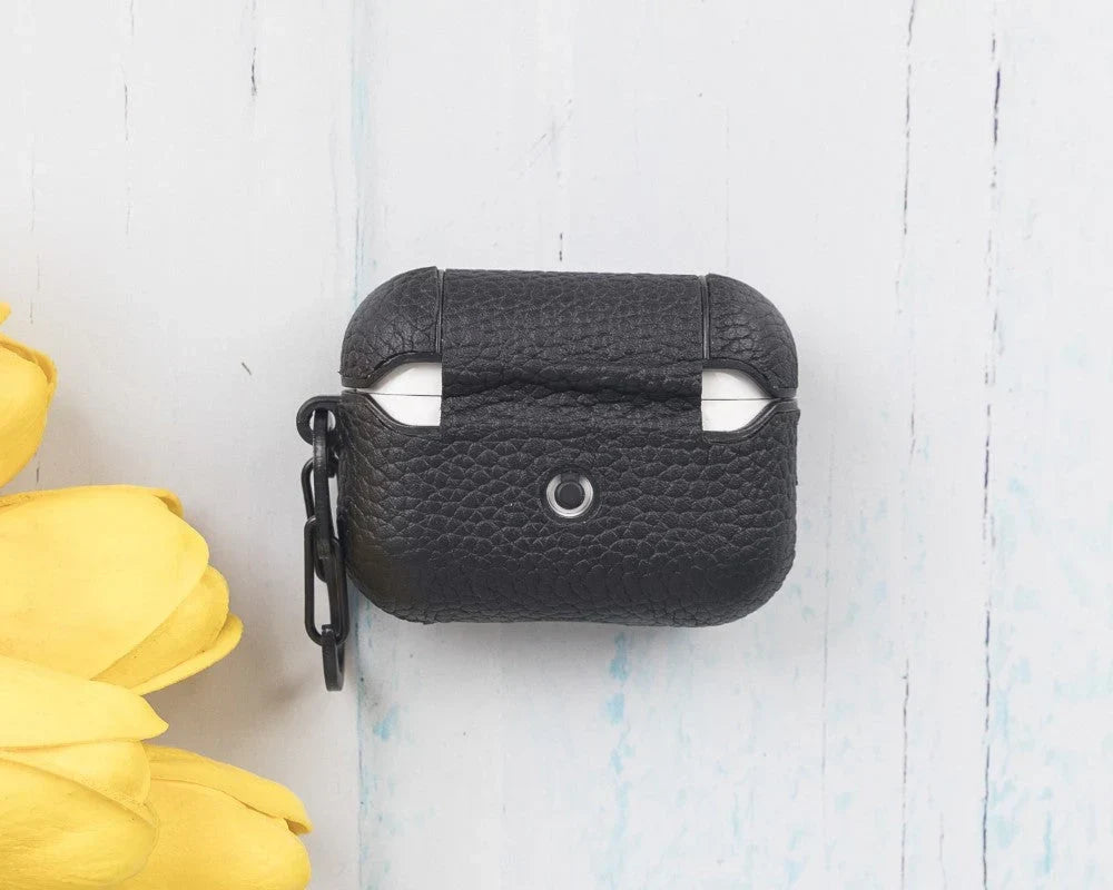 Leather AirPods Pro Case – Full-grain leather – view 8