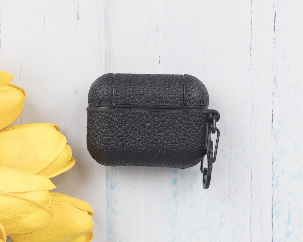 Leather AirPods Pro Case – Full-grain leather – view 7