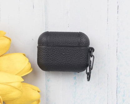 Leather AirPods Pro Case – Full-grain leather – view 7