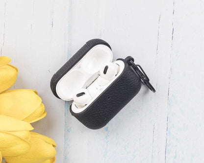 Leather AirPods Pro Case – Full-grain leather – view 9