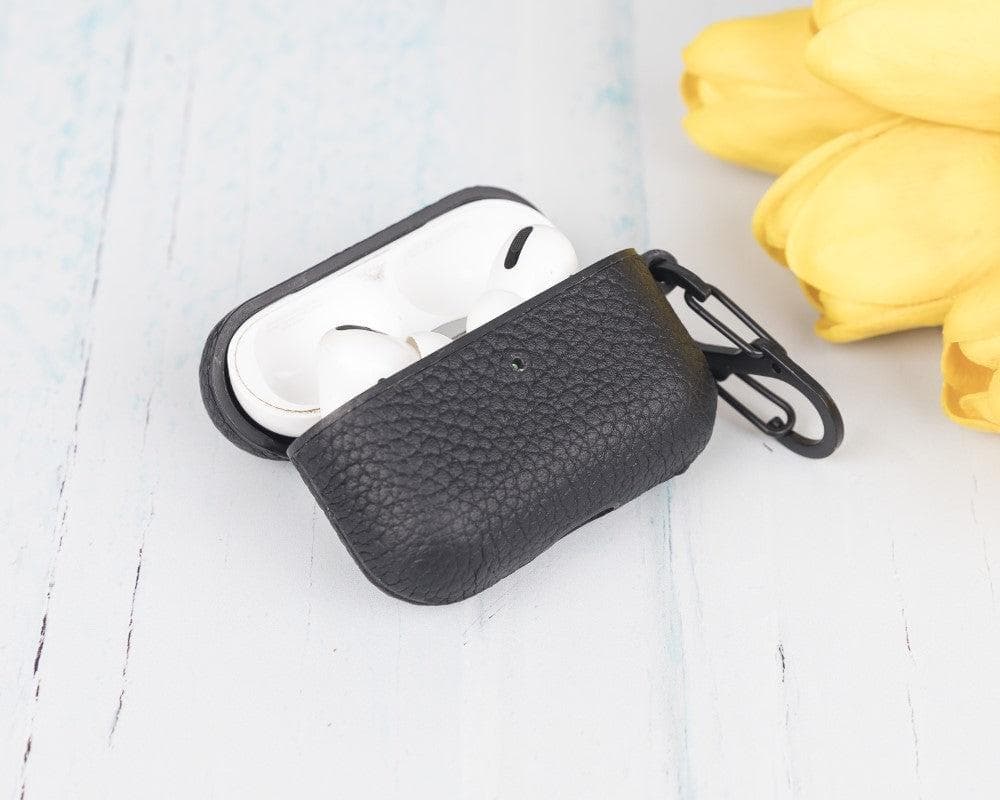 Leather AirPods Pro Case – Full-grain leather – view 10