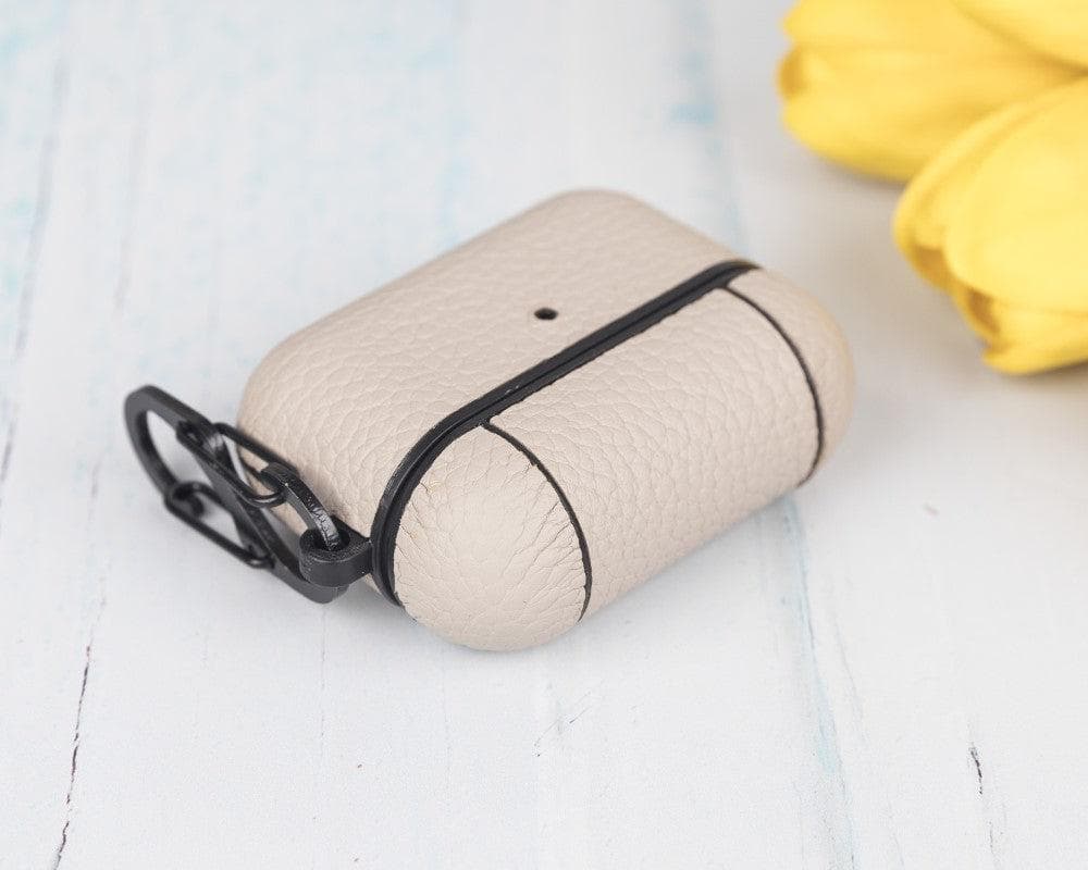 Leather AirPods 3 Case – Full-grain leather – view 6