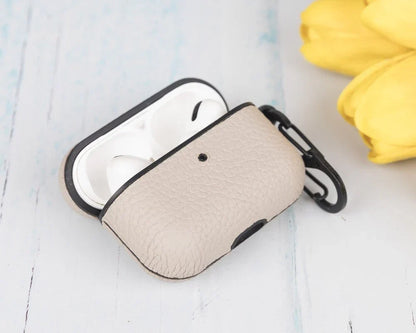 Leather AirPods 3 Case – Full-grain leather – view 4