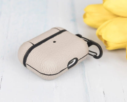 Leather AirPods 3 Case – Full-grain leather – view 5