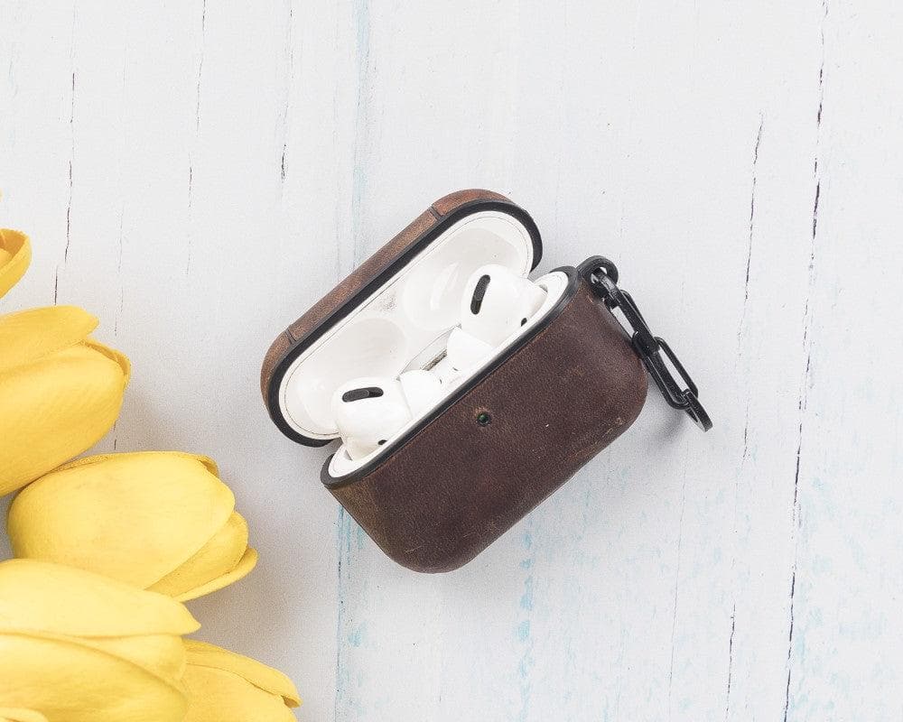 Leather AirPods 3 Case – Full-grain leather – view 8