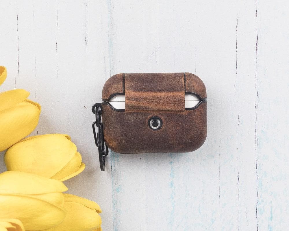 Leather AirPods 3 Case – Full-grain leather – view 7