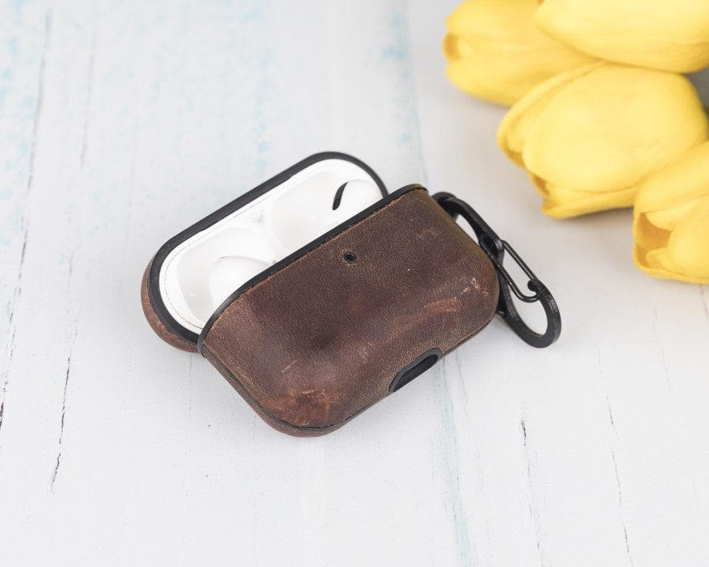 Leather AirPods 3 Case – Full-grain leather – view 9
