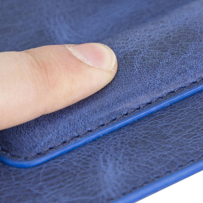 Leather Mouse Mat – Full-grain leather – view 5