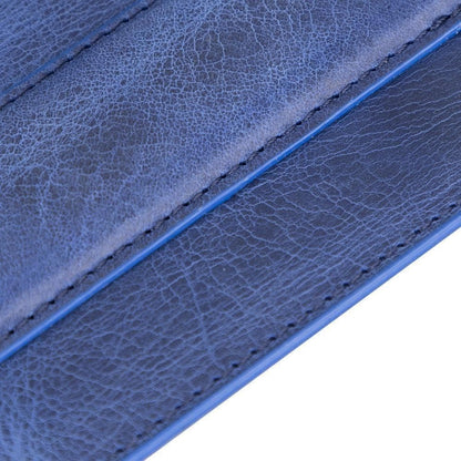 Leather Mouse Mat – Full-grain leather – view 3