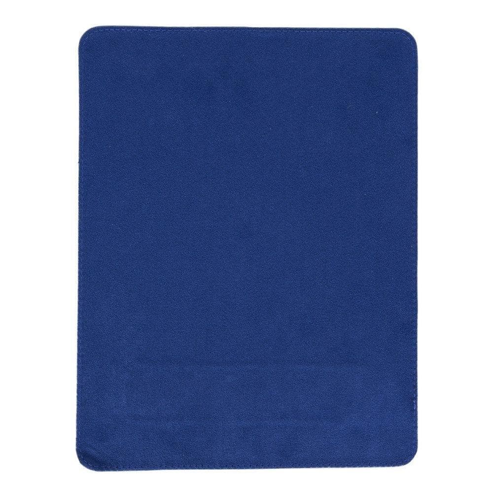 Leather Mouse Mat – Full-grain leather – view 2