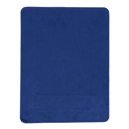 Leather Mouse Mat – Full-grain leather – view 2