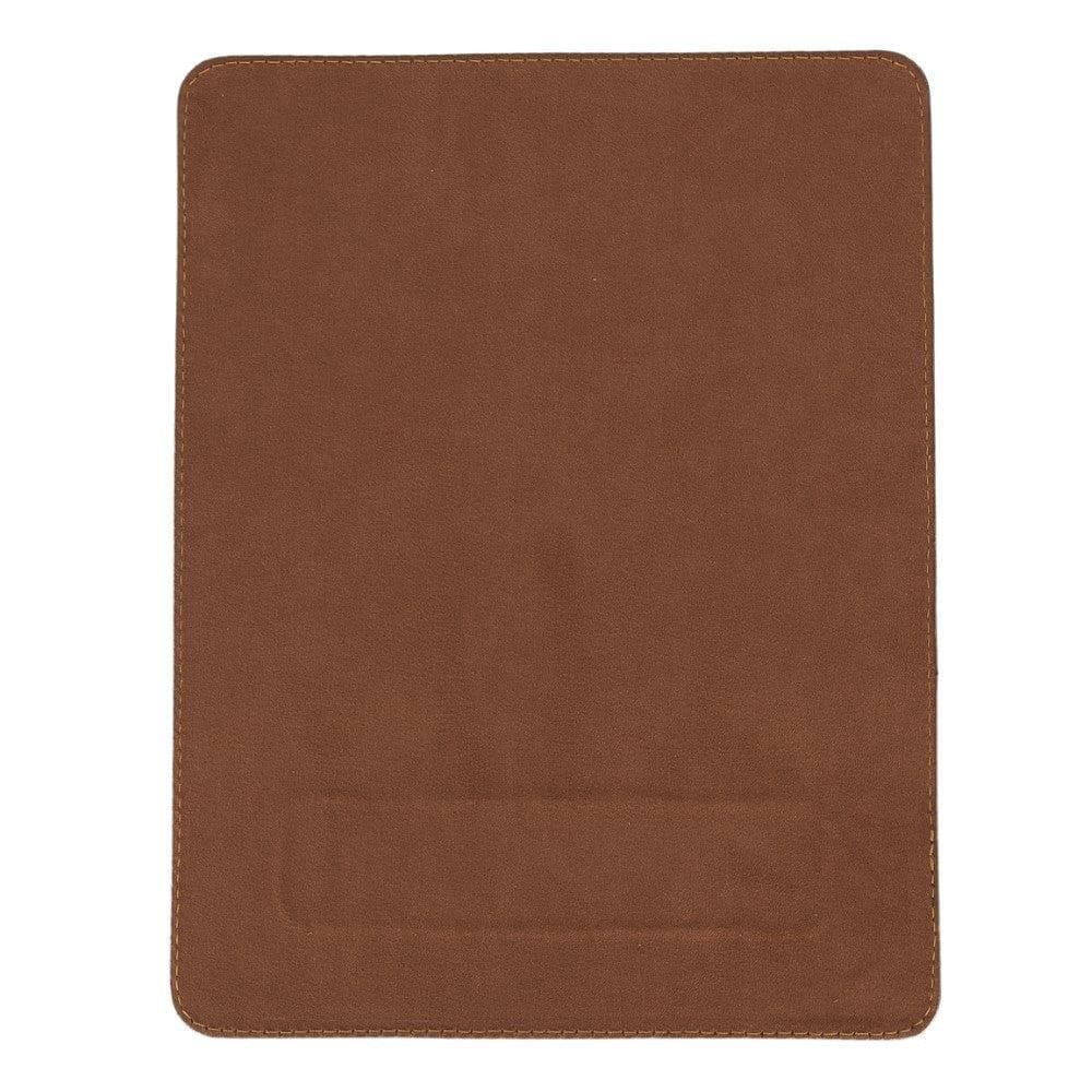 Leather Mouse Mat – Full-grain leather – view 7