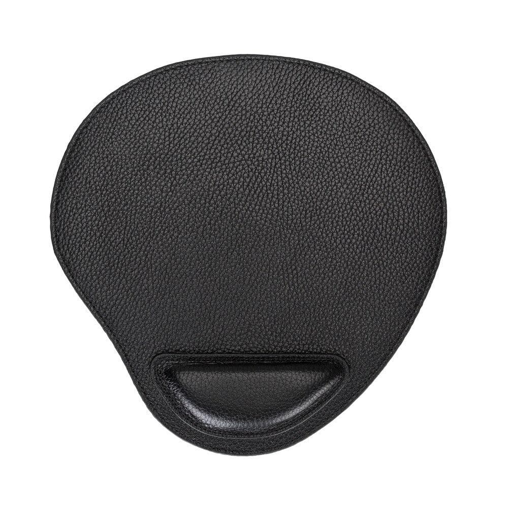 Leather Mouse Mat – Full-grain leather – view 9
