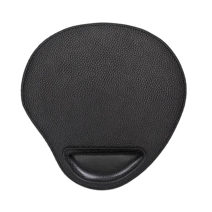Leather Mouse Mat – Full-grain leather – view 9