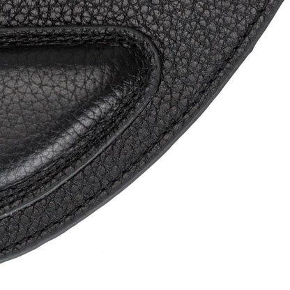 Leather Mouse Mat – Full-grain leather – view 7