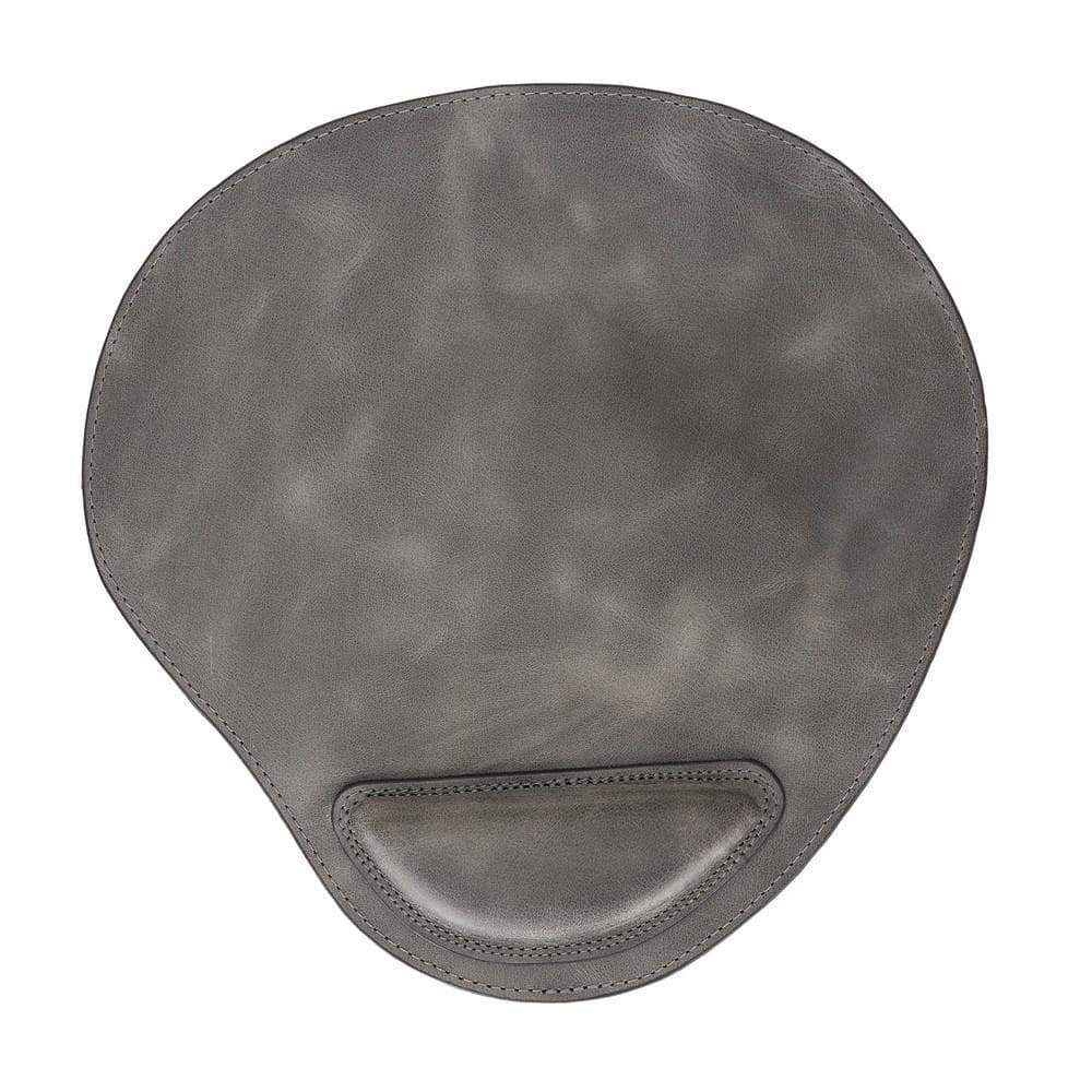 Leather Mouse Mat – Full-grain leather – view 2
