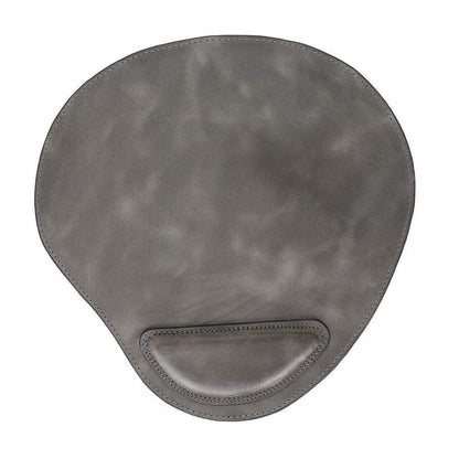 Leather Mouse Mat – Full-grain leather – view 2