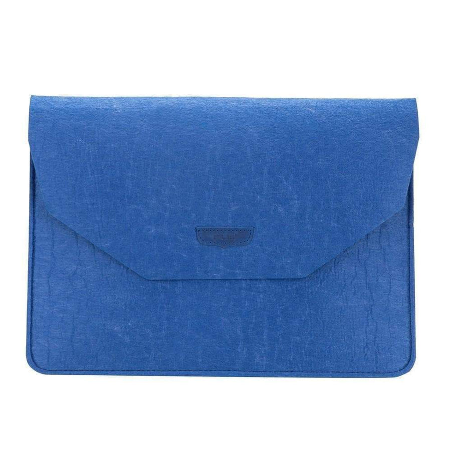 Laptop Sleeve in Royal Blue