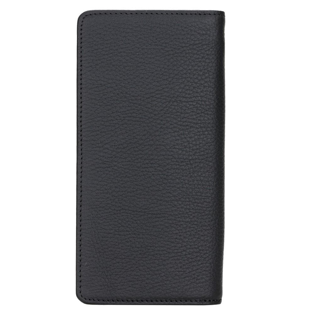 Leather Wallet – Full-grain leather – view 4