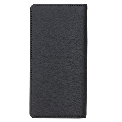 Leather Wallet – Full-grain leather – view 4