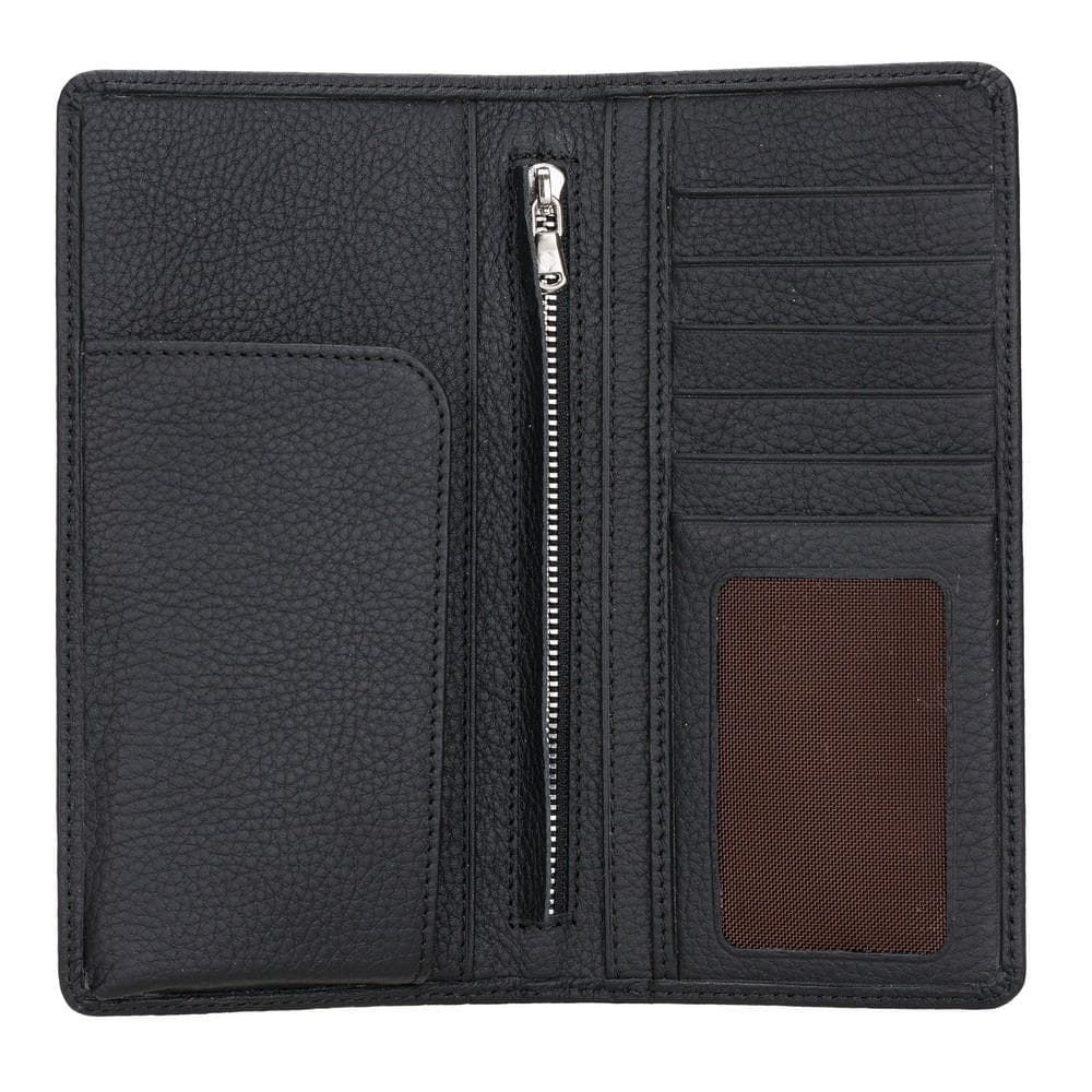 Leather Wallet – Full-grain leather – view 5