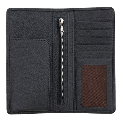 Leather Wallet – Full-grain leather – view 5