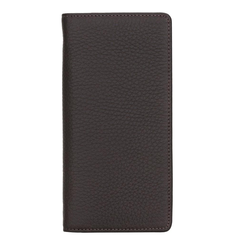 Leather Wallet – Full-grain leather – view 10