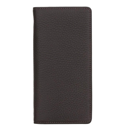 Leather Wallet – Full-grain leather – view 10