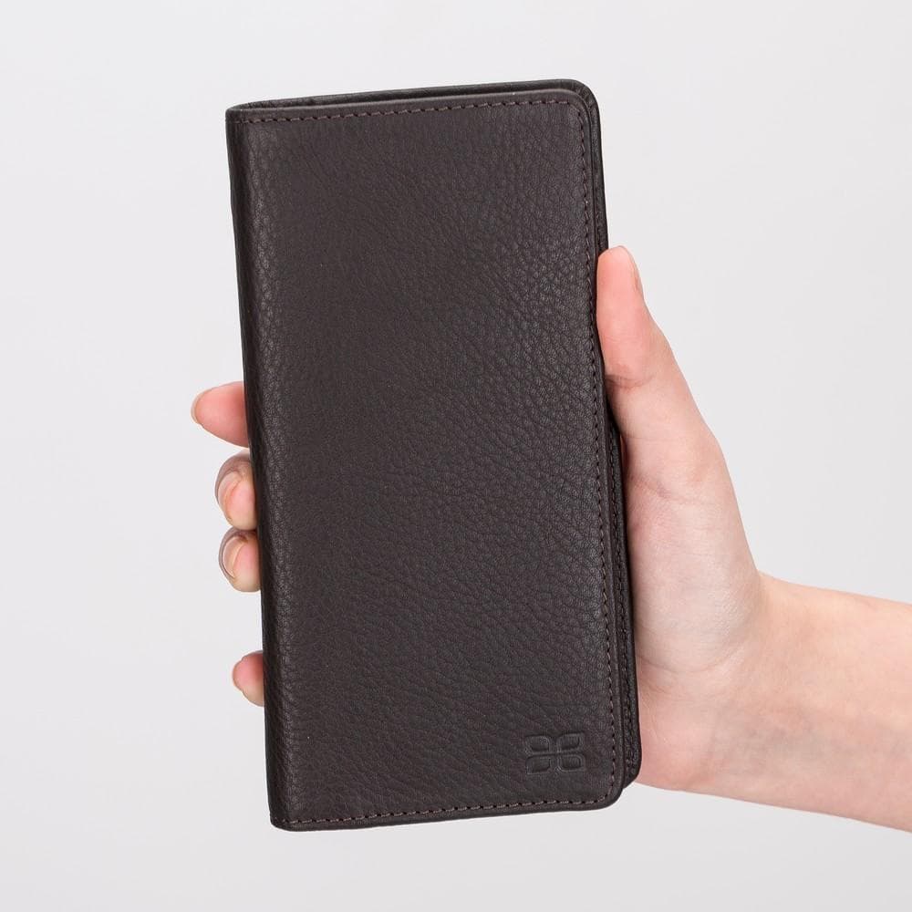 Leather Wallet – Full-grain leather – view 7