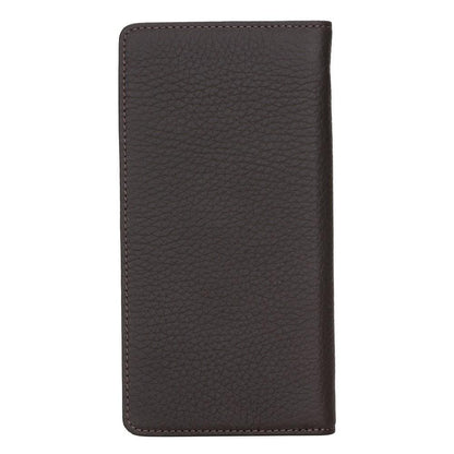 Leather Wallet – Full-grain leather – view 8