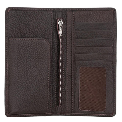 Leather Wallet – Full-grain leather – view 9