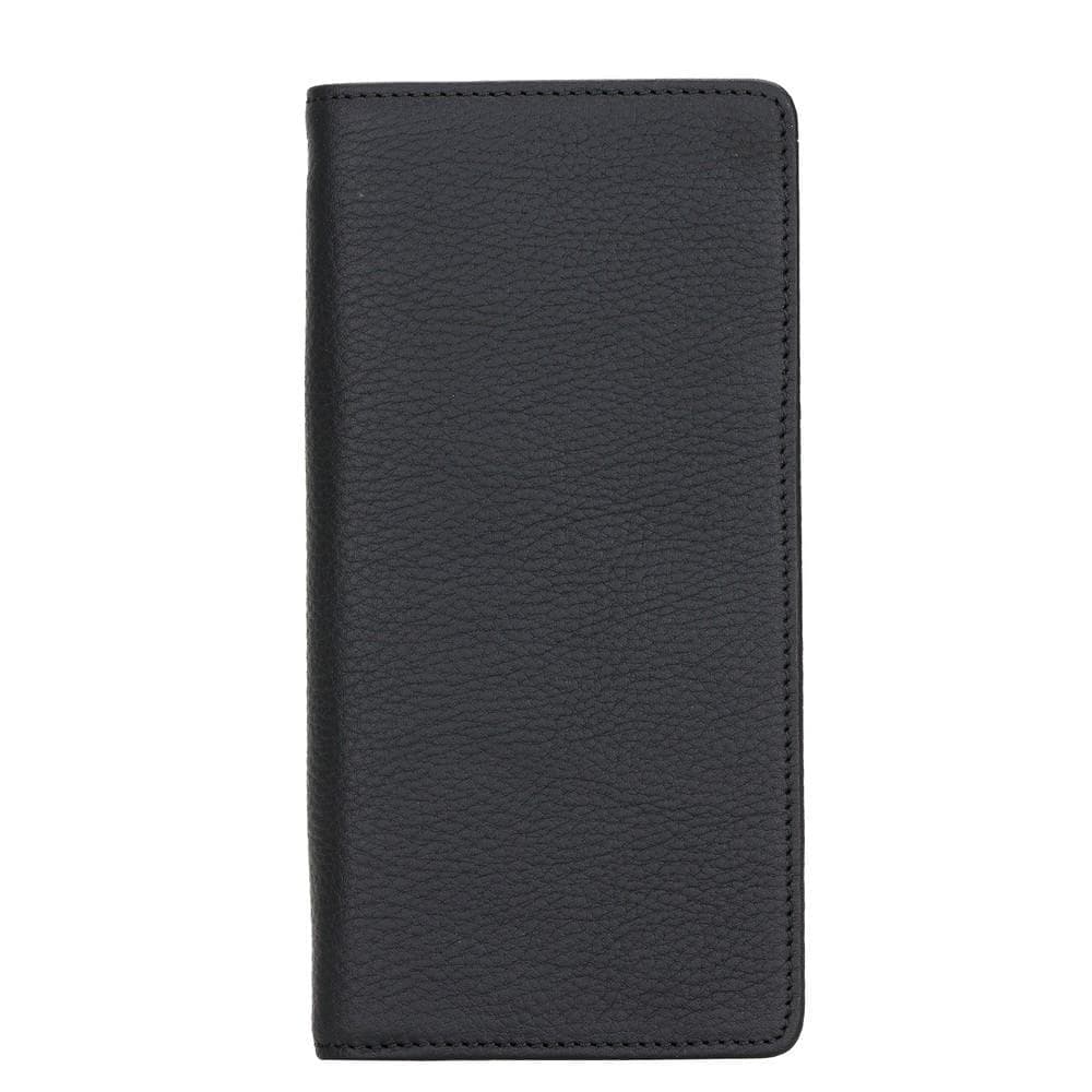 Leather Wallet – Full-grain leather – view 3
