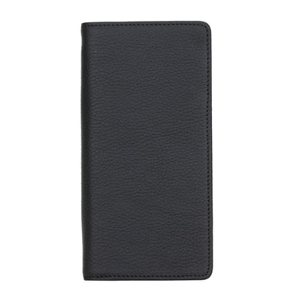 Leather Wallet – Full-grain leather – view 3
