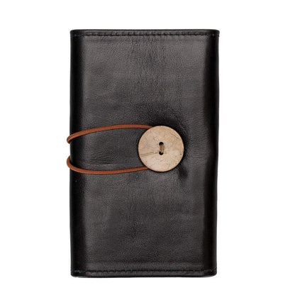 Leather Cable Organizer – Full-grain leather – view 9