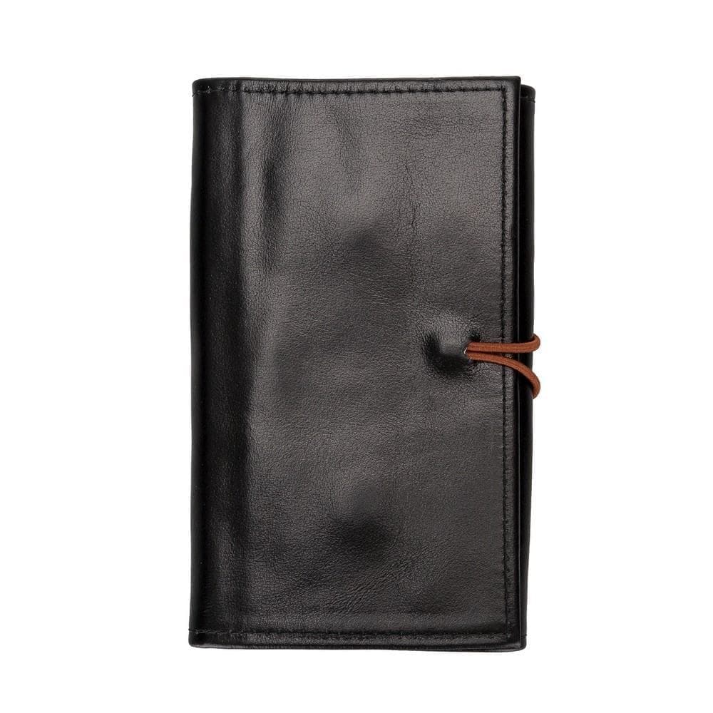 Leather Cable Organizer – Full-grain leather – view 10