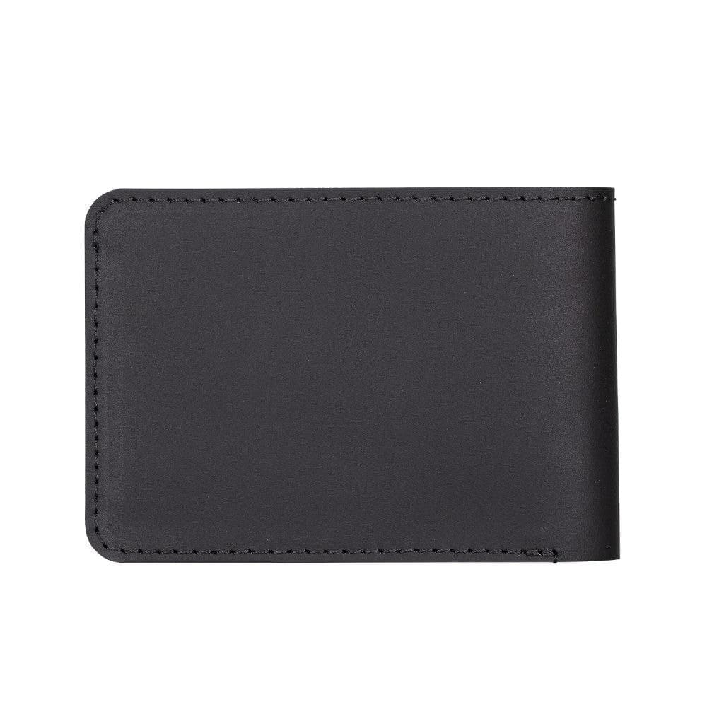 Men's Leather Wallet – Full-grain leather – view 3